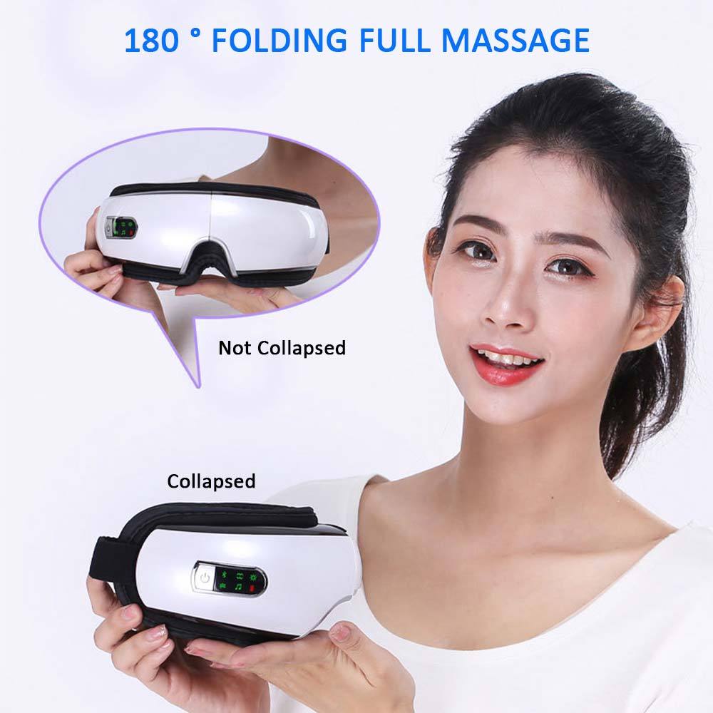 Smart Eye Massage