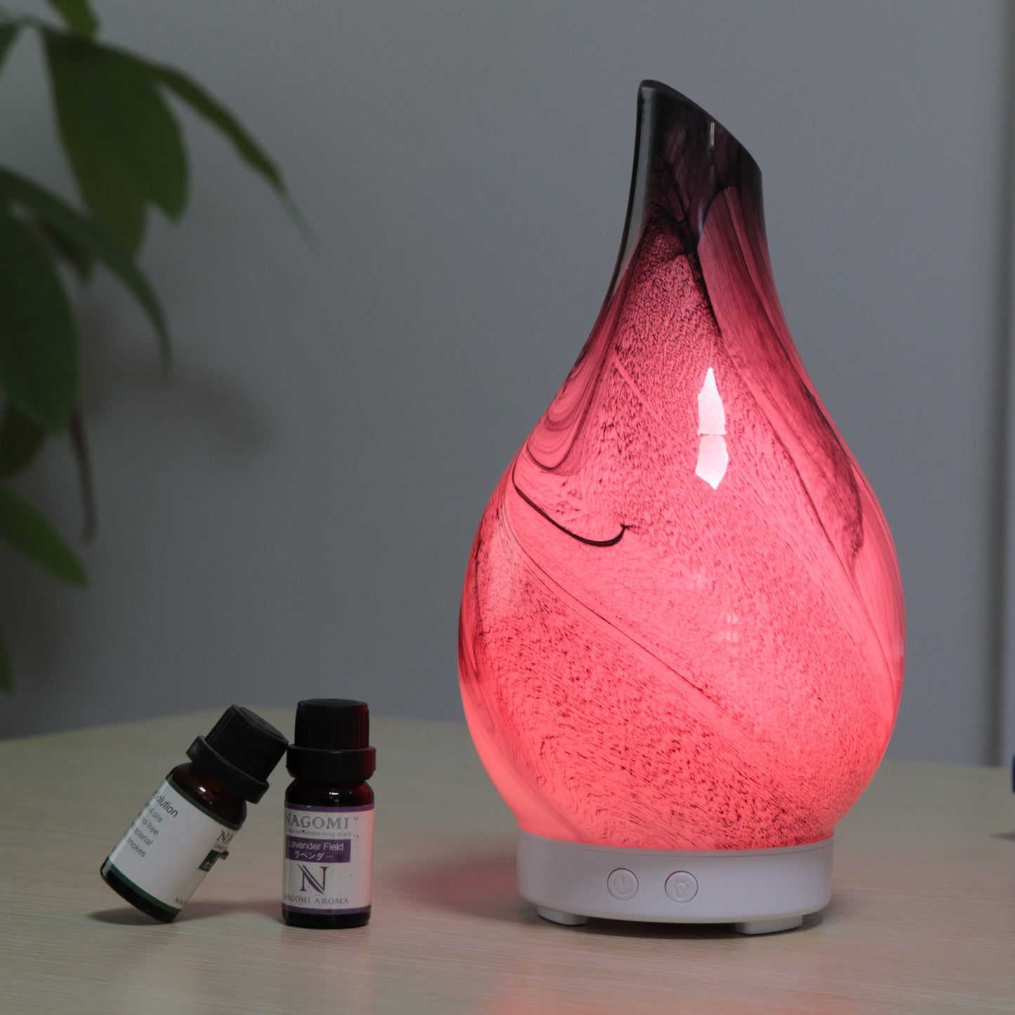 Ultrasonic  Humidifier