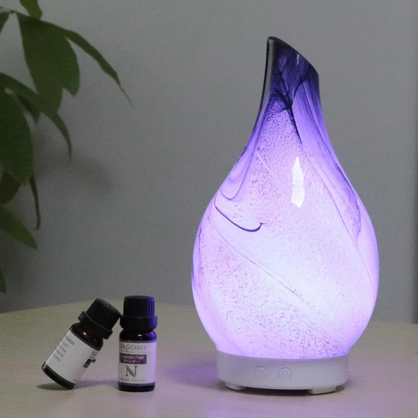 Ultrasonic  Humidifier