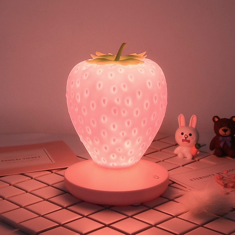 Berry Light