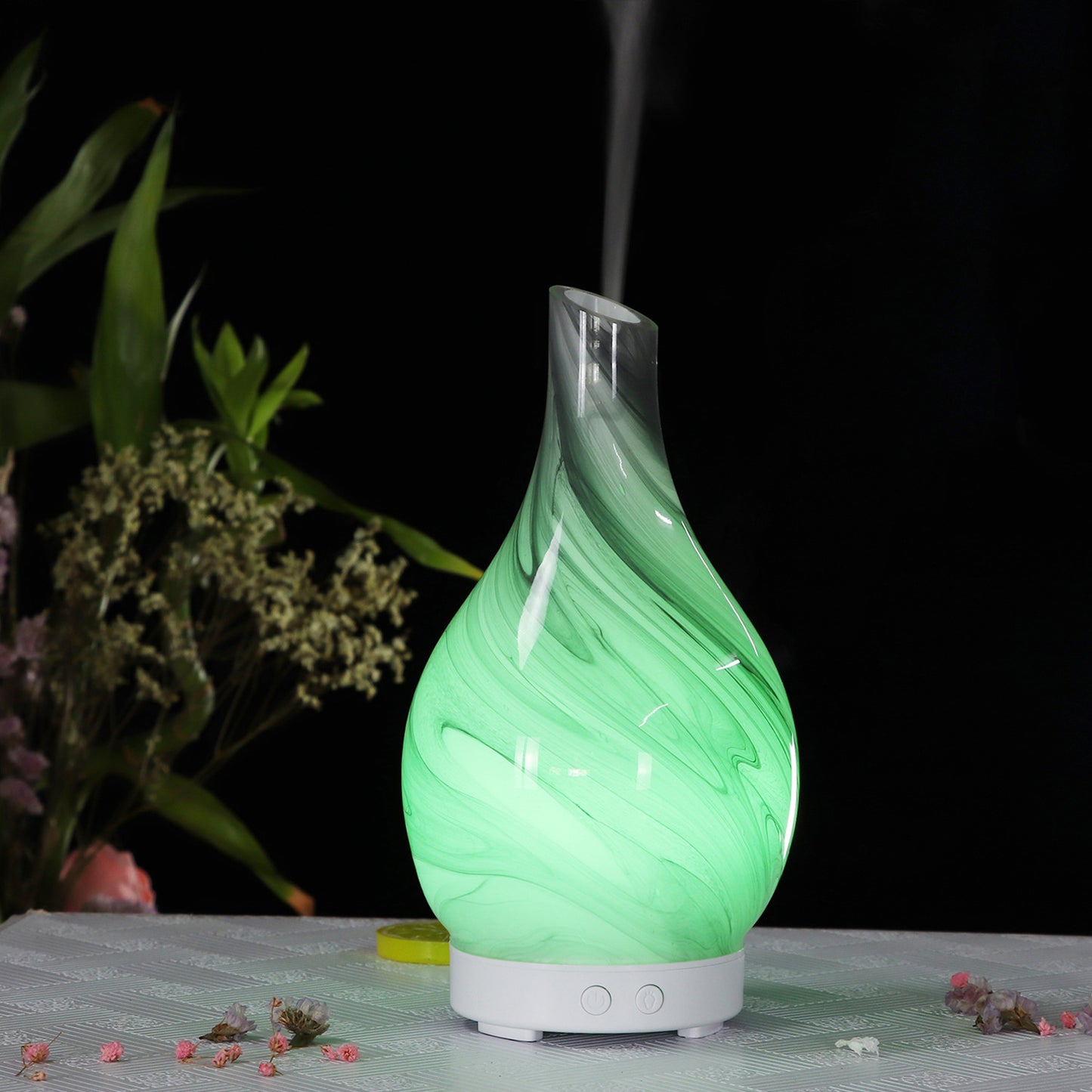 Ultrasonic  Humidifier