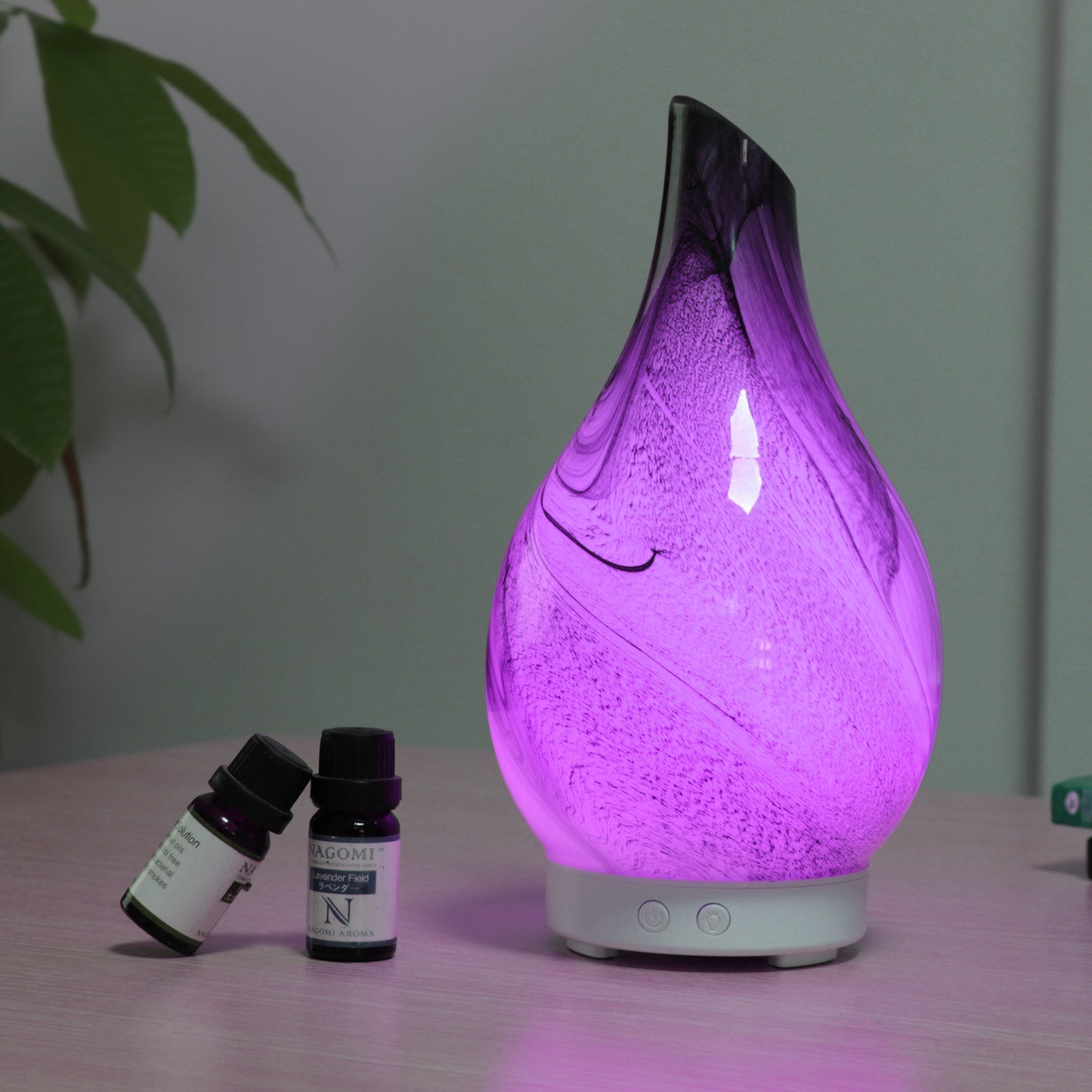 Ultrasonic  Humidifier